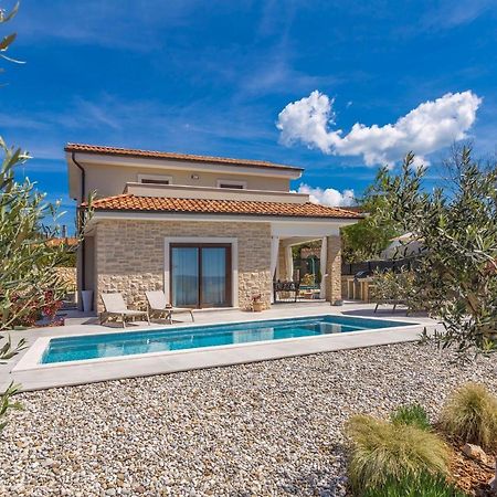 Holiday House Villa Andro Pinezići Εξωτερικό φωτογραφία