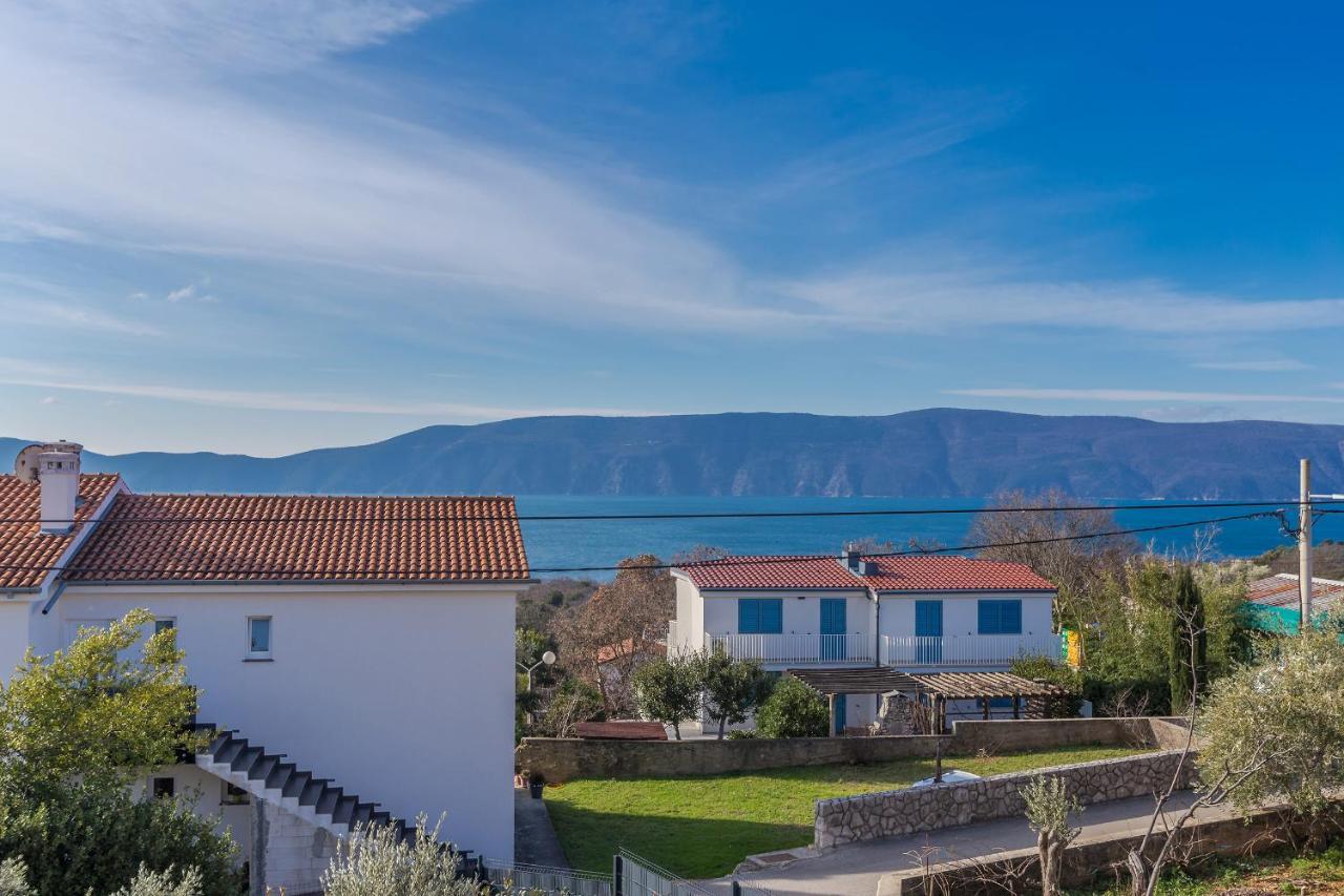 Holiday House Villa Andro Pinezići Εξωτερικό φωτογραφία