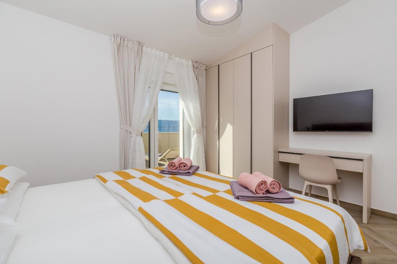 Holiday House Villa Andro Pinezići Εξωτερικό φωτογραφία