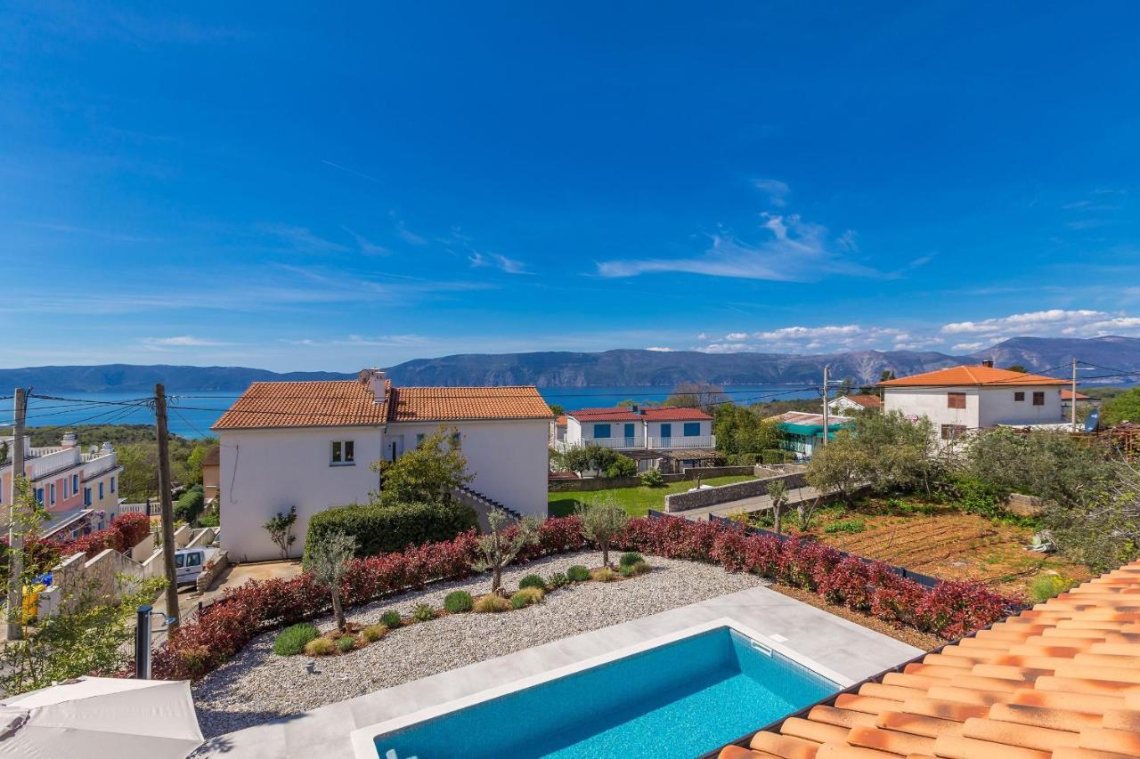 Holiday House Villa Andro Pinezići Εξωτερικό φωτογραφία
