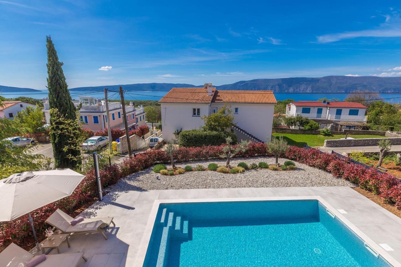 Holiday House Villa Andro Pinezići Εξωτερικό φωτογραφία